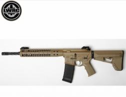 LWR SPR 5.56 16.1 MPUL FDE 30 - M6A2R5CK16SPR LWR SPR 5.56 16.1 MPUL FDE 30 - M6A2R5CK16SPR