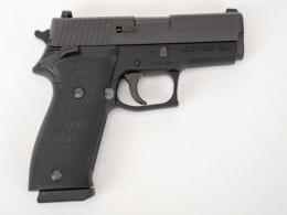 SIG SAUER P220 CARRY SAS2B SAO .45 - 220R345SAS2BSAO