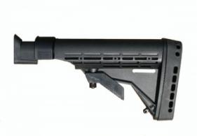 Phoenix 6 position collapsible stock for AK-47 w/ stamped receiv - FST05B Phoenix 6 position collapsible stock for AK-47 w/ stamped receiv - FST05B