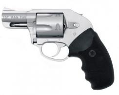 Charter Arms Mag Pug On Duty 357 Magnum Revolver - 73510 Charter Arms Mag Pug On Duty 357 Magnum Revolver - 73510