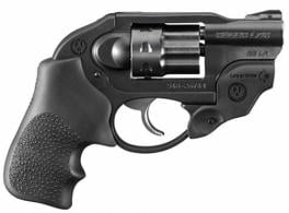 Ruger LCR with Lasermax 22 Long Rifle Revolver - 5416 Ruger LCR with Lasermax 22 Long Rifle Revolver - 5416