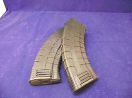 Pair Tapco 30 Round AK-47 Mags