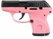 Ruger LCP Pink 6+1 .380 ACP 2.75" Exclusive - 3717