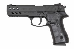 TISAS ZIGANA SPORT 9MM 5" BLACK 15+1 W/ 2 Mags - TZSPB TISAS ZIGANA SPORT 9MM 5" BLACK 15+1 W/ 2 Mags - TZSPB