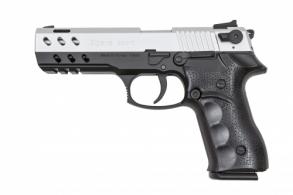 TISAS ZIGANA SPORT 9MM 5" TWO-TONE 15+1, w/ 2 Mags