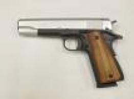 TISAS ZIG M 1911 45ACP 5" TWO-TONE DEALERS ONLY - TZM11FBW DL