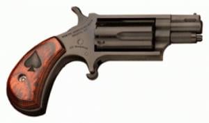 North American Arms Blackjack Talo Edition 22 Long Rifle Revolver - NAA TALO BLACKJACK North American Arms Blackjack Talo Edition 22 Long Rifle Revolver - NAA TALO BLACKJACK