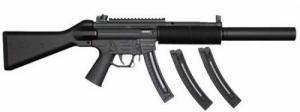 ATA GSG522-SD CARB .22 LR  3-22RD - GERG522SD3M