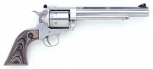 RUGER SUPER BLACKHAWK HUNTER 45LC 7.5  RNGS BLK LAM GRP - 0864