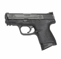 Smith & Wesson M&P40C 40SW 3.5SS 10R FXD - 307303 Smith & Wesson M&P40C 40SW 3.5SS 10R FXD - 307303