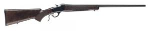Winchester 1885 LW OCT 6.5X55MM BL/WD 24 - 534161219