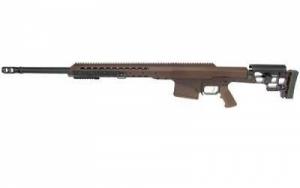 BARRETT MRAD 338LAP 24.5 BLK HB 10R - BFM13521 BARRETT MRAD 338LAP 24.5 BLK HB 10R - BFM13521