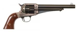 Cimarron 1875 Outlaw Case Hardened 7.5" 45 Long Colt Revolver