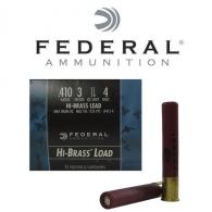 Federal4103"Highbrass#7.5,25rds Federal4103"Highbrass#7.5,25rds