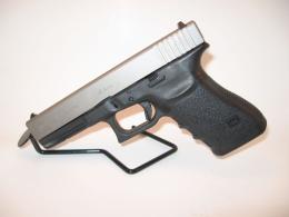 GLOCK NIBX 21SF RTF HGA 45ACP 4.6 FS 2 13RD - NIBXPH2150203