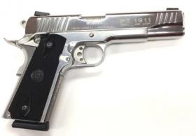 Taurus PT1911 8+1 45ACP 5 EXCLUSIVE Taurus PT1911 8+1 45ACP 5 EXCLUSIVE