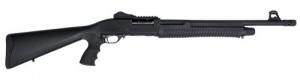 Emperor Firearms Guardian Tactical 12ga 18.5" 5+1 Pump - CSGUARD12 Emperor Firearms Guardian Tactical 12ga 18.5" 5+1 Pump - CSGUARD12