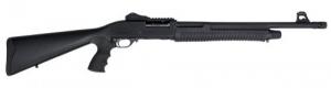 Emperor Firearms Guardian Tactical 12ga 18.5" 5+1 Pump - CSGUARD12