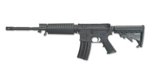 Bushmaster XM-15 30+1 .223 REM/5.56 NATO  14.5" Flat-Top Phantom - 90903