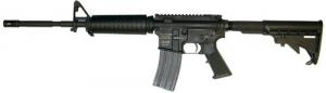 High Standard HSA-15 A4 5.56 16" 30+1 - TX6551M4OSP