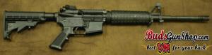 DoubleStar DS-4 16 5.56 SOCOM W/PADS CL - DS4SA3CLPADS DoubleStar DS-4 16 5.56 SOCOM W/PADS CL - DS4SA3CLPADS