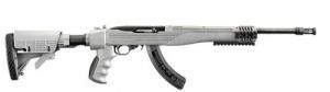 Ruger 10/22 I-TAC Grey/Fold Stock 25RD .22 LR - 11113 Ruger 10/22 I-TAC Grey/Fold Stock 25RD .22 LR - 11113
