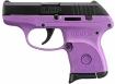 Ruger LCP Lady Lilac 6+1 .380 ACP 2.75" TALO Exclusive
