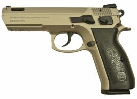CANIK55 SHARK-FC 9MM TITANIUM 17+1 - SHARKFCT CANIK55 SHARK-FC 9MM TITANIUM 17+1 - SHARKFCT