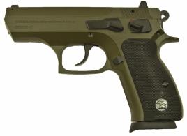 CANIK55 SHARK-C 9MM OD GREEN 15+1 - SHARKCG CANIK55 SHARK-C 9MM OD GREEN 15+1 - SHARKCG