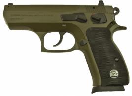 CANIK55 SHARK-C 9MM OD GREEN 15+1