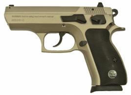 CANIK55 SHARK-C 9MM TITANIUM 15+1 - SHARKCT CANIK55 SHARK-C 9MM TITANIUM 15+1 - SHARKCT