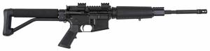 DOUBLESTAR DS-4 A3 Optic-Ready W/ARFX 16 5.56 - DS4A3ORCARFX DOUBLESTAR DS-4 A3 Optic-Ready W/ARFX 16 5.56 - DS4A3ORCARFX