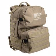 Allen M&P Barricade Tactical Pack (Tan) - MP4269