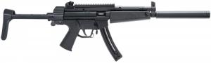 ATI GSG 522 Carbine .22LR Semi-Auto Rifle - GERG522RCB22