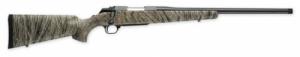 Browning A-Bolt II Varmint Bolt-Action Rifle, .223 Rem, 20 Barrel, Mossy Oak Camo