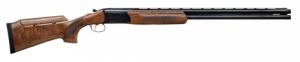 Stoeger Condor Competition 12 Gauge, 3" Chamber, 30" Ported Barrel, AA Walnut Stock, 2 Rounds - 31045