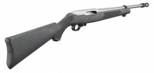 Ruger K10/22FS .22 LR SYN BL FH 10RD - 1122 Ruger K10/22FS .22 LR SYN BL FH 10RD - 1122
