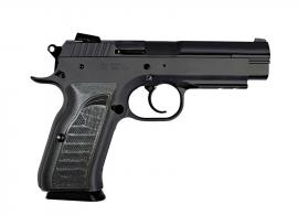 EUROPEAN AMERICAN ARMORY Witness Steel FS 10+1 45ACP 4.5" - 999129 EUROPEAN AMERICAN ARMORY Witness Steel FS 10+1 45ACP 4.5" - 999129