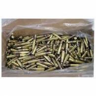 Federeal 5.56 62gr. FMJ Green tip, 1000 rds - M855