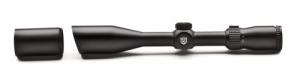 Nikko Night Eater Riflescope 2.5-10x42 1" 4PLEX SF