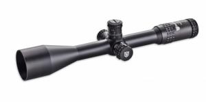 Nikko Targetmaster 30mm Riflescope 5-20x50