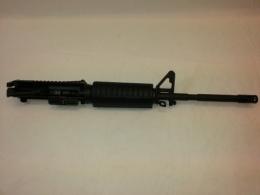 Complete AR-15 Upper with Bolt and Charging Handle 16" M4 A3 R-G - RG10001