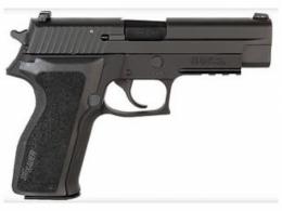 SIG P226 9MM RAIL NS No Mags SIG P226 9MM RAIL NS No Mags