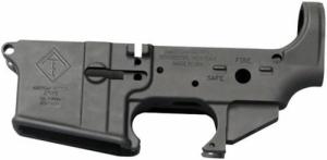 American Tactical Omni Polymer Stripped 223 Remington/5.56 NATO Lower Receiver - ATIGLOW100 American Tactical Omni Polymer Stripped 223 Remington/5.56 NATO Lower Receiver - ATIGLOW100