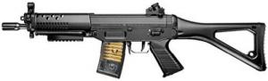 SIG SWISS ARMS SG -553 .223 REM/5.56 NATO  PISTOL