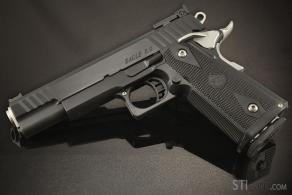 STI The Eagle 17+1 9mm 5.11" - 10-300038