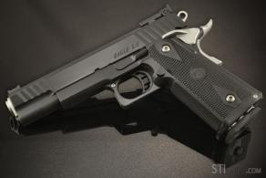 STI The Eagle 17+1 9mm 5.11" - 10-300038 STI The Eagle 17+1 9mm 5.11" - 10-300038