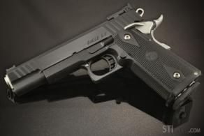 STI The Eagle 17+1 9mm 5.11"