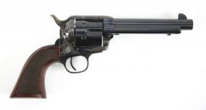 Uberti 1873 El Patron 45 Long Colt Revolver - 345175 Uberti 1873 El Patron 45 Long Colt Revolver - 345175