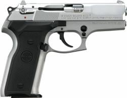 Stoeger Cougar .40 S&W 3.6" Silver - 31710 Stoeger Cougar .40 S&W 3.6" Silver - 31710
